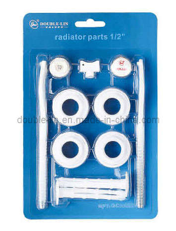 Radiator Fittings (LL3072) 