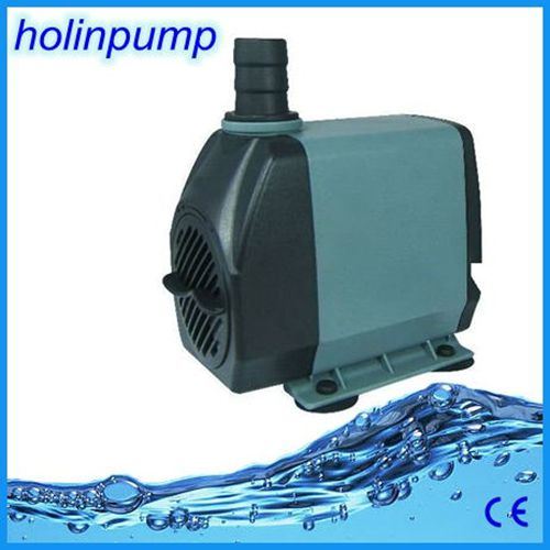 Franklin Submersible Water Garden Pump (Hl-2500t) Water Pump Check Valve