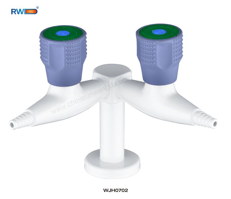 Laboratory Accessories, Two Way Water Tap (WJH0702)