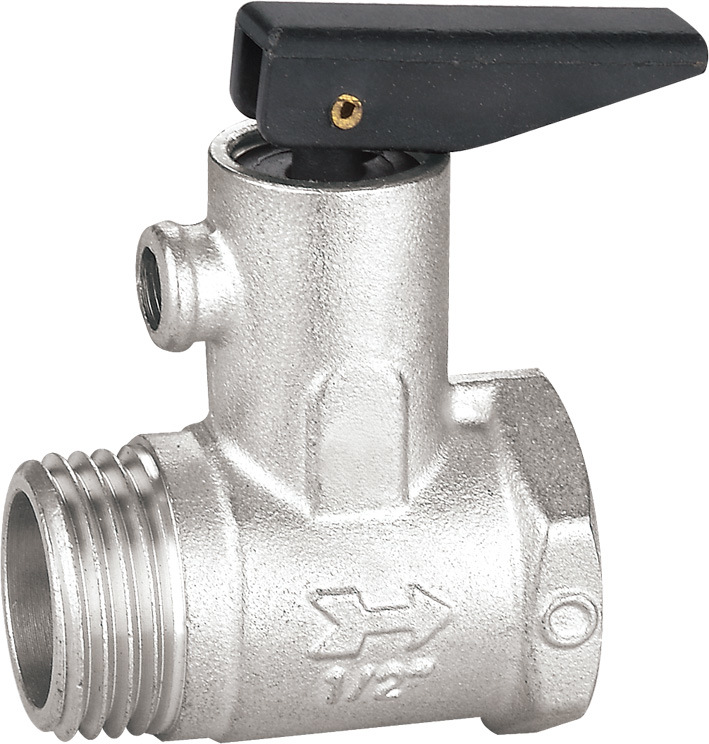 Brass Safety Valves High Quality Professional Supplier