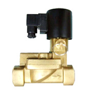 Fire Protection Electromagnetism Valve