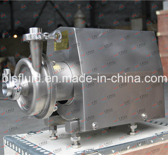 Saniatry Stainless Steel Centrifugal Pump