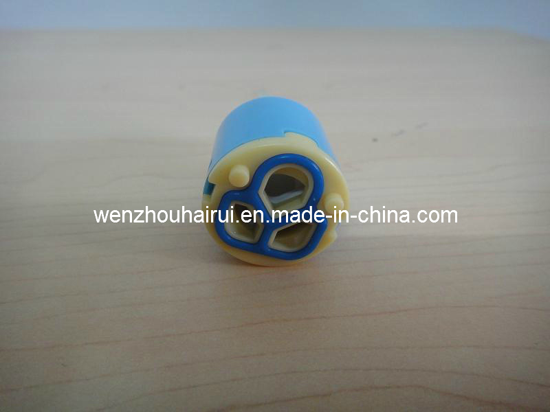25mm Cold Only Faucet Ceramic Cartridge (HR-61)