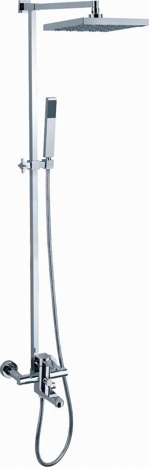 Exposed Shower Faucet (BS-S81006)