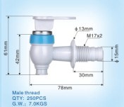 Tap Water for Drinking Water Dispenser