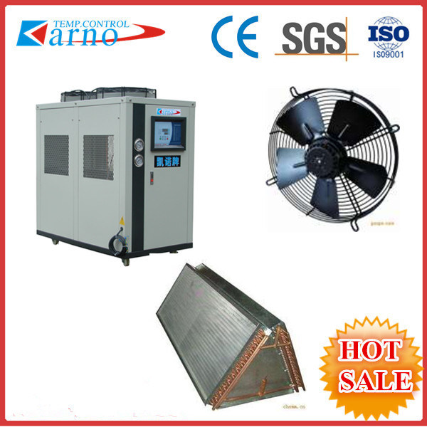 China Manufacture Plastic Industry Use Air Chiller (KN-5AC)