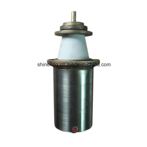 High Frequency Metal Ceramic Power Triode Tube (CTK25-4)