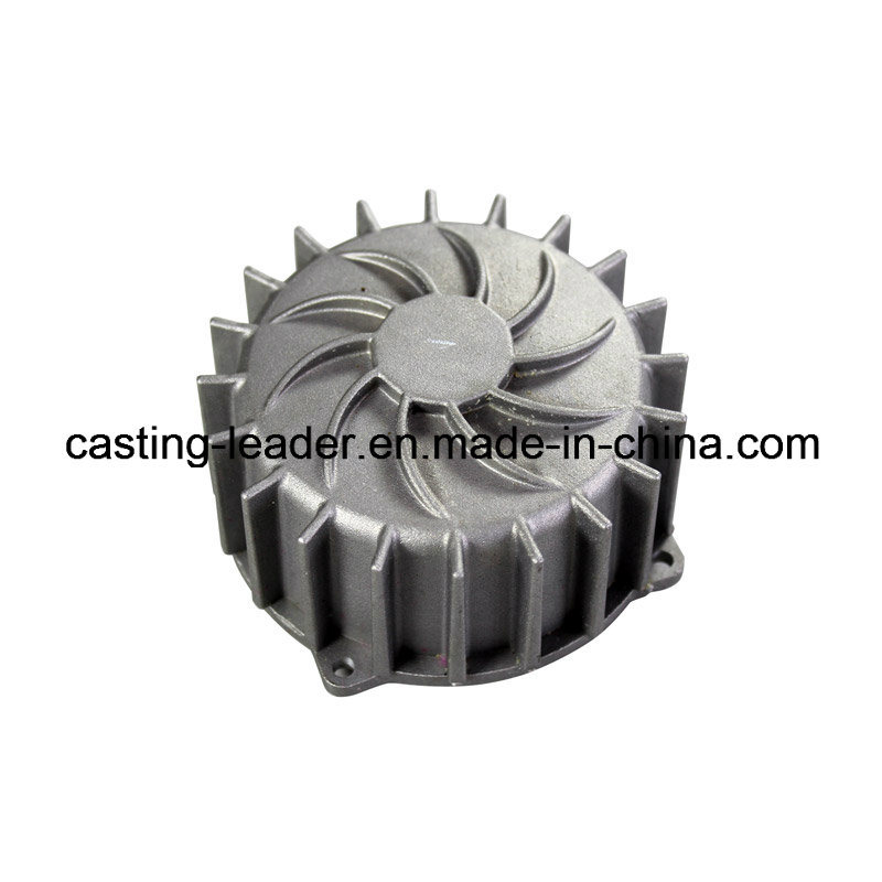 Customize Die Castings Parts with ISO