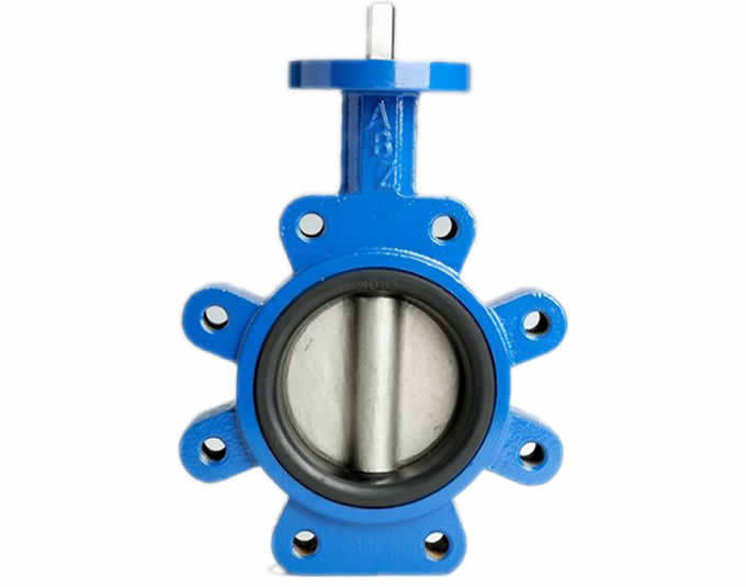 Lug Butterfly Valve Made in China