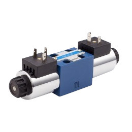 Electrical Operated Directional Control Valve