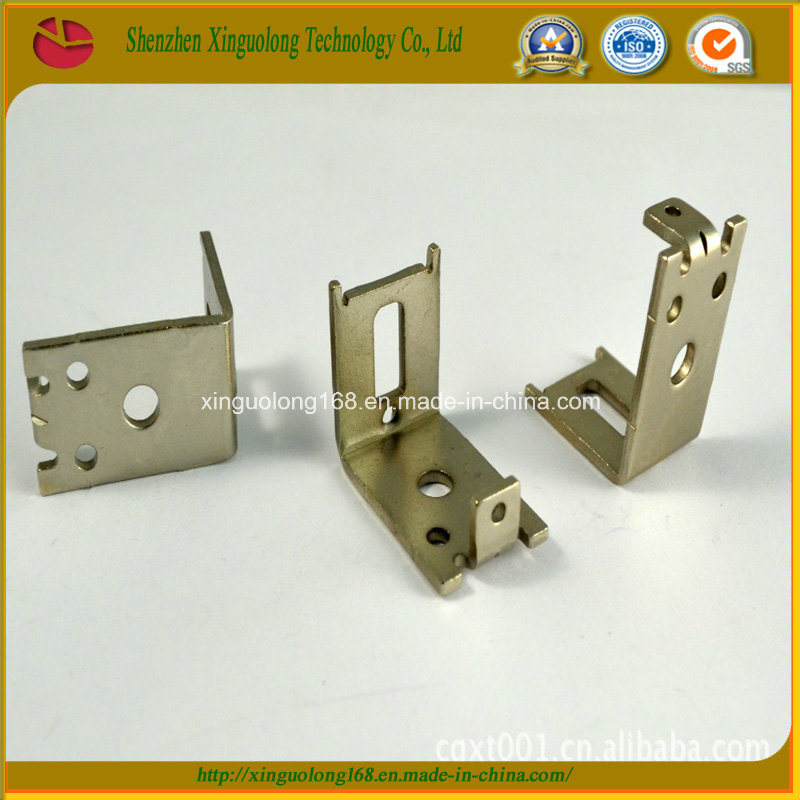 OEM CNC Machining Metal Stamping Parts