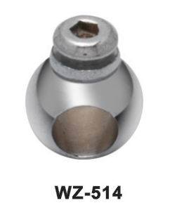 Copper Ball & Brass Ball (WZ-514)
