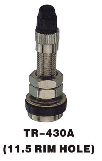Snap-in Valve (TR-430A)