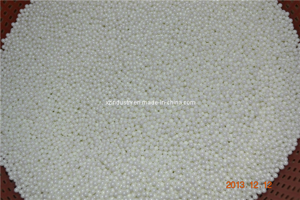 1mm Industrial Zirconia Ceramic Ball with Different Size