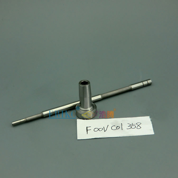 Bosch China F00V C01 358 Diesel Fuel Injector Control Valve for Good Selling