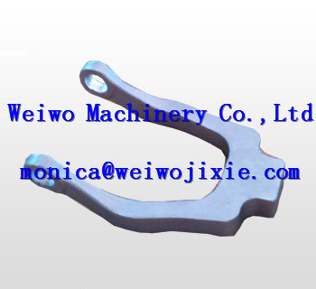 CNC CMC Machinery, Stainless Steel Parts, Valves Parts, Precision Casting Machining Stainless Steel Parts Manufacturer in China