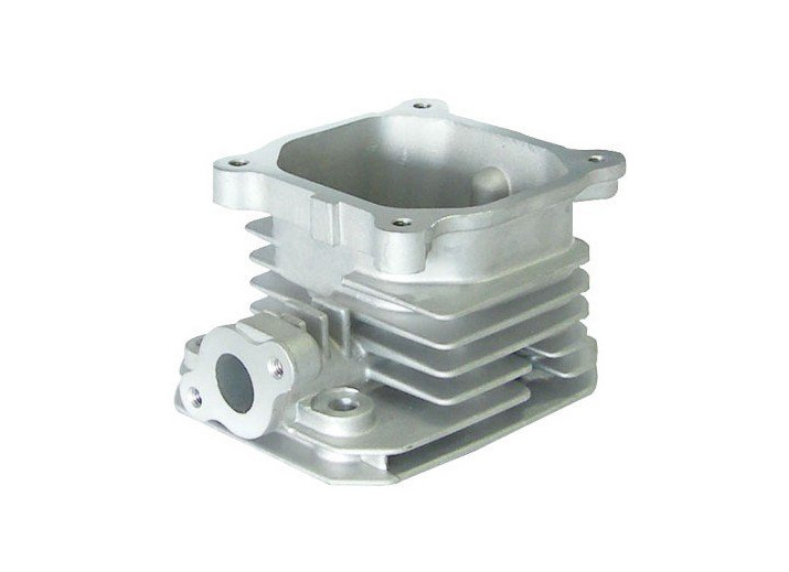 Aluminium Die Cast Part for Agricultural Machinery Parts (DR113)