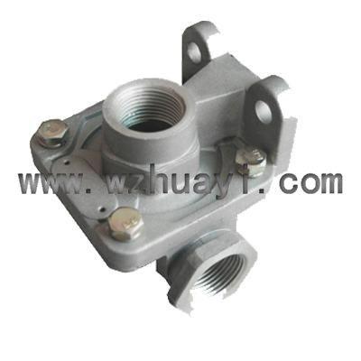 Quick Release Valve for Trailer (289714)