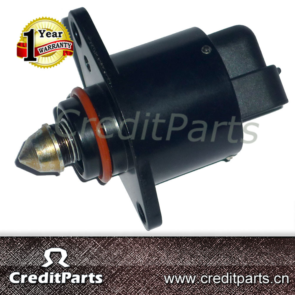Idle Air Control Valve for for Opel Chevrolet GM (93277506)