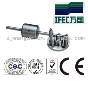 Sanitary Stainless Steel Anti-Vacuum Valve (IFEC-VV100003)