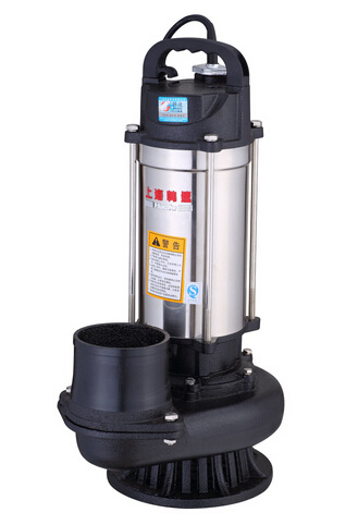 CE approved Submersible Pump with Stainless Steel Well Deep