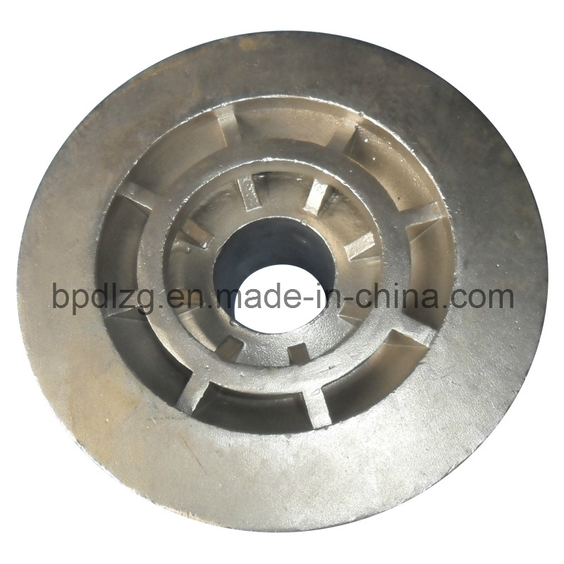 Steel Investment Casting Part