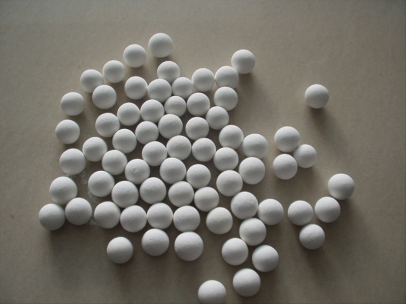 Al2O3 Beads Ceramic Ball for Bearing