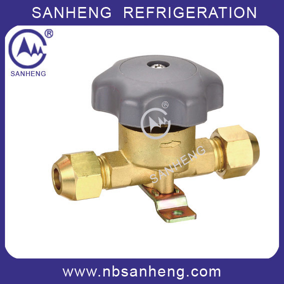 Hand Stop Valve (BM) with Good Quality