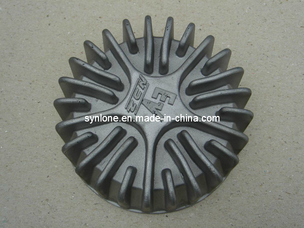 Die Casting Parts with OEM Service