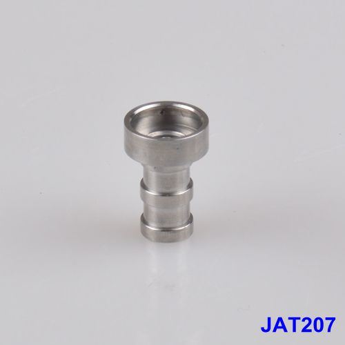 2015 Hot Selling Factory Wholesale Machining Parts Jat207