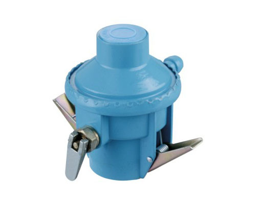 Low Pressure Cooking Gas Valve with ISO9001-2008 (LM-7B)