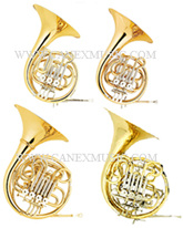 French Horn / Horn / Junior French Horn