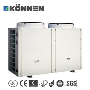Professional Swimming Pool Heat Pump From Factory