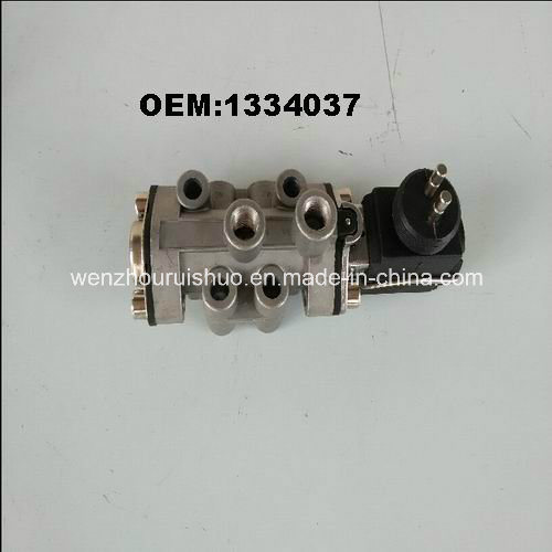 1334037 Solenoid Valve Use for Scania