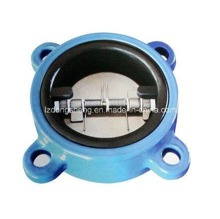 Rubber Coated Check Valve