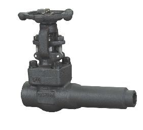 Extended Body Gate Valve/Forged Steel Gate Valve/Forged Steel Valve