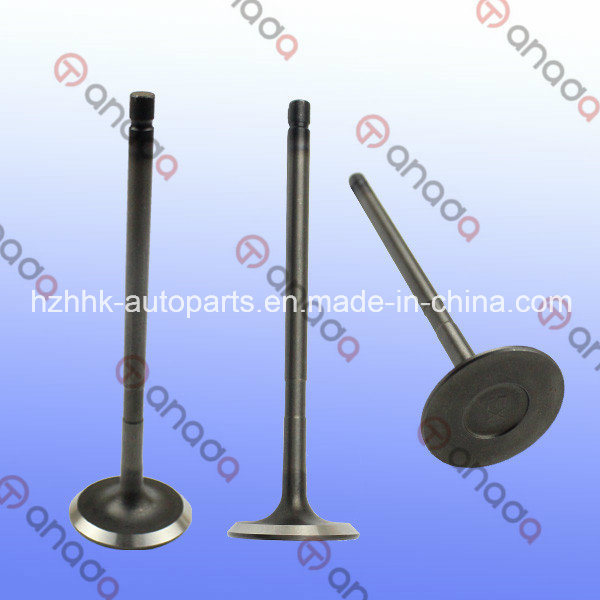 Auto Engine Exhaust Valve for Toyota Hilux Hiace 2tr