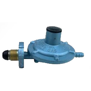 Gas Valve