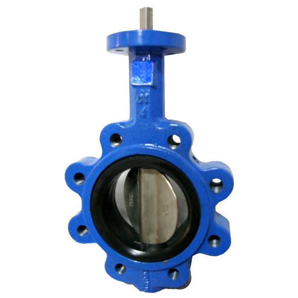 Butterfly Valves (RBV-A) -3