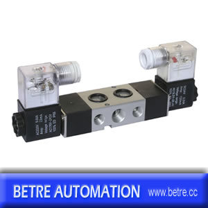 Airtac Type Pneumatic Solenoid Vave/Directional Valve 4m220