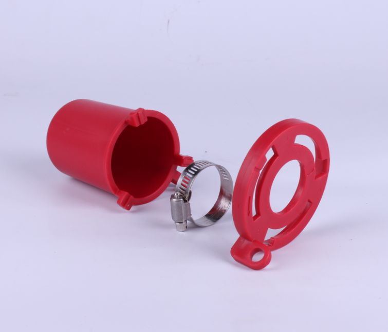 Loto Durable Plug PP Material Valve Lockout Devices