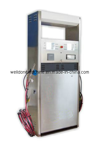 CNG Dispenser/Fuel Dispenser/Gas Station Equipment