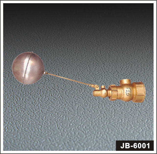 Float Valve (JB-6001)
