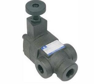 RV Series Pilot Operated Relief Valves