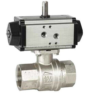 Well-Sold Best Quality Pneumatic Valve