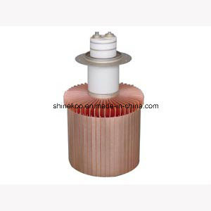 High Frequency Metal Ceramic RF Power Tube (7T69RB)