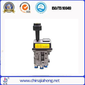 Gas Control Valve for Hydraulic System (HS02)