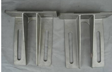 Carbon Steel Alloy Steel Stainless Steel Precision Casting Parts