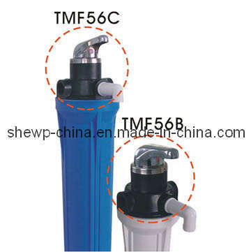 Multi-Port Manual Valve for Filteration Application for Filter Housing 2Ton/Hour