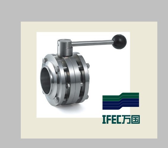 Stainless Steel Quick-Install Ball Valve